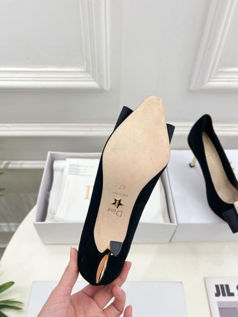 Christian Dior Heeled Shoes